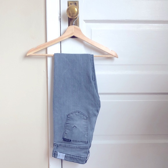 Hudson Nico Mid Rise Super Skinny - Picture 7 of 12